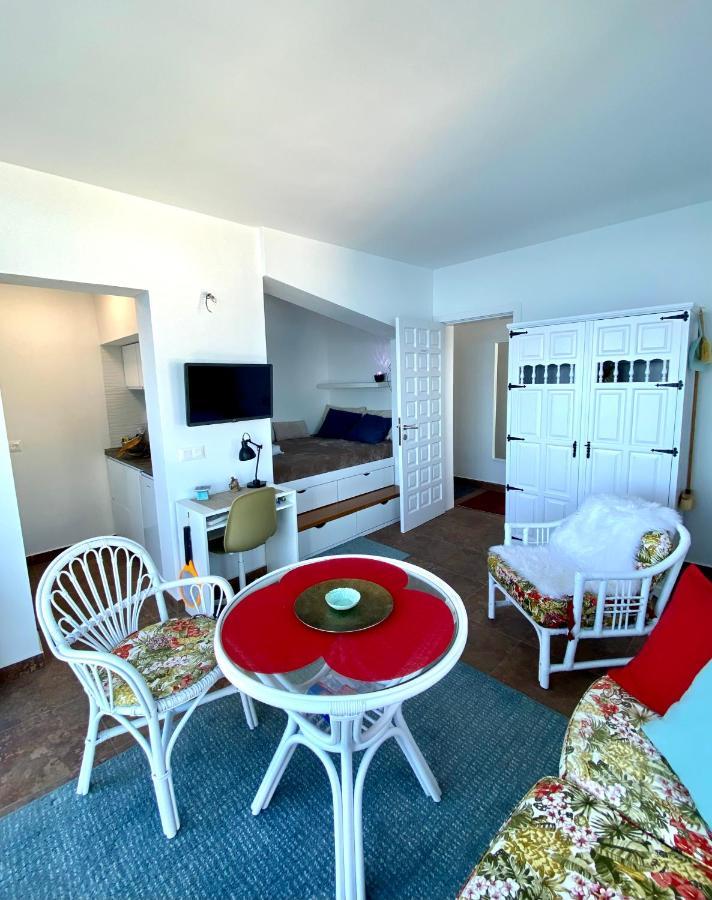 Villa Oasis La Paz - Pelinor Studio - Adults Only Puerto de la Cruz  Exterior foto