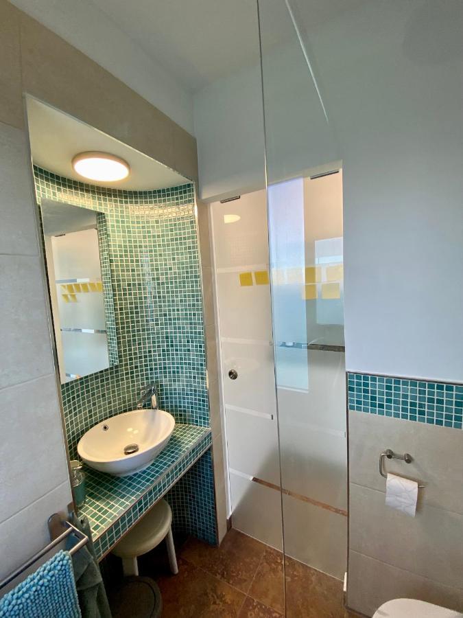Villa Oasis La Paz - Pelinor Studio - Adults Only Puerto de la Cruz  Exterior foto
