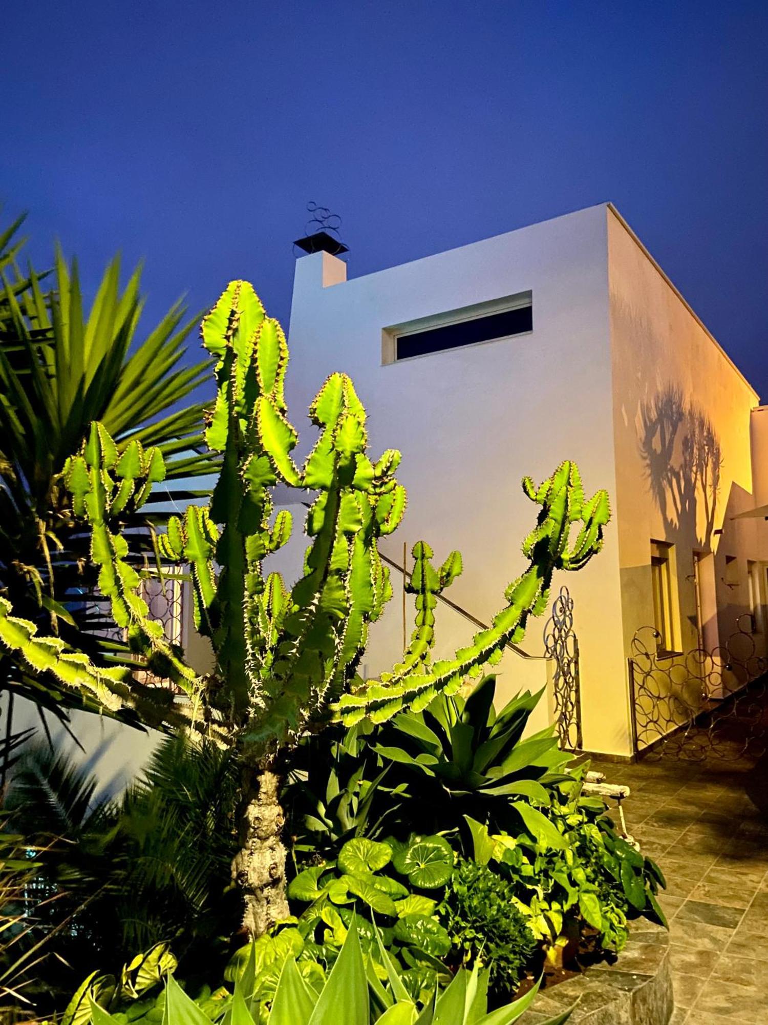 Villa Oasis La Paz - Pelinor Studio - Adults Only Puerto de la Cruz  Exterior foto