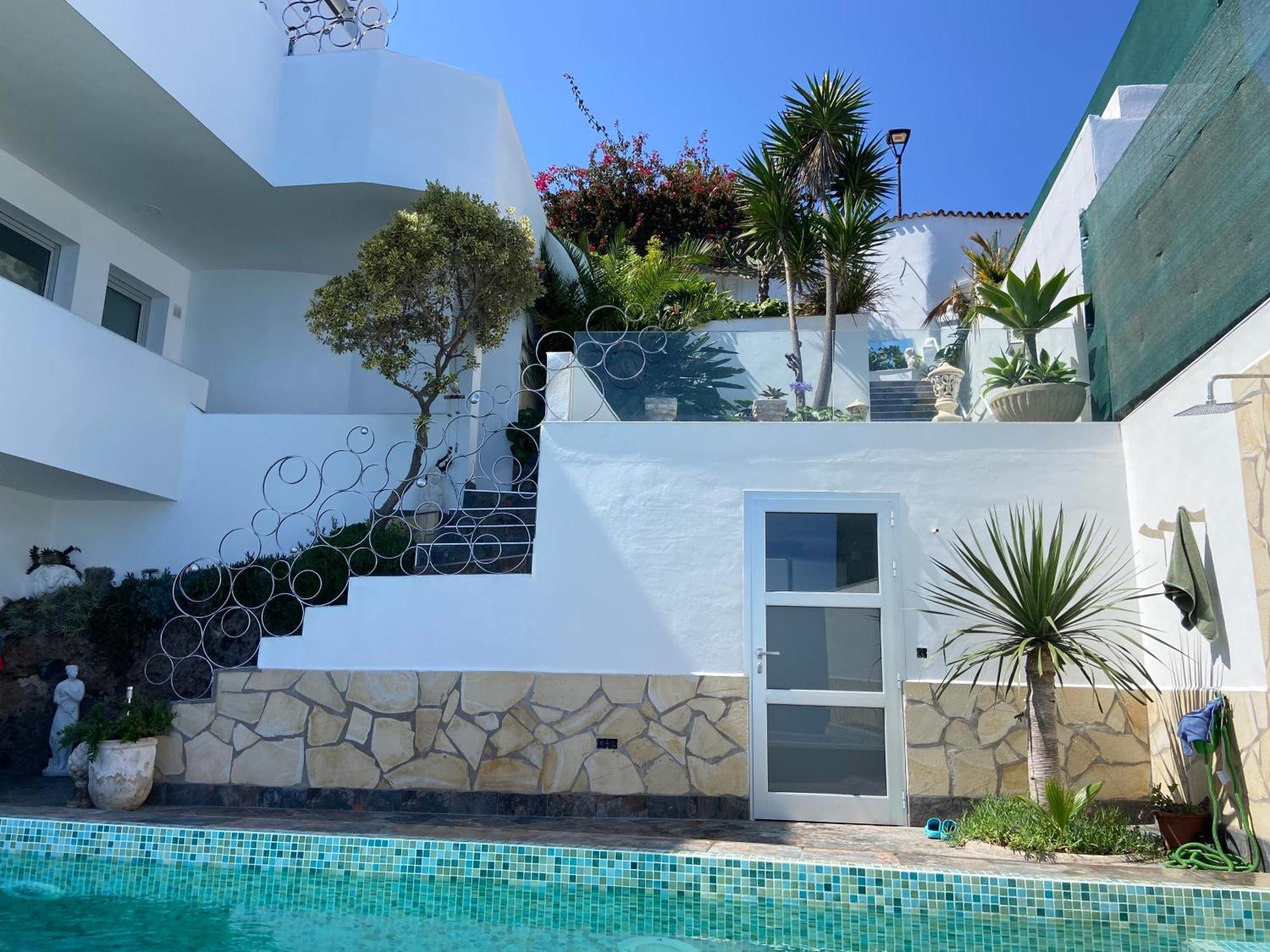 Villa Oasis La Paz - Pelinor Studio - Adults Only Puerto de la Cruz  Exterior foto