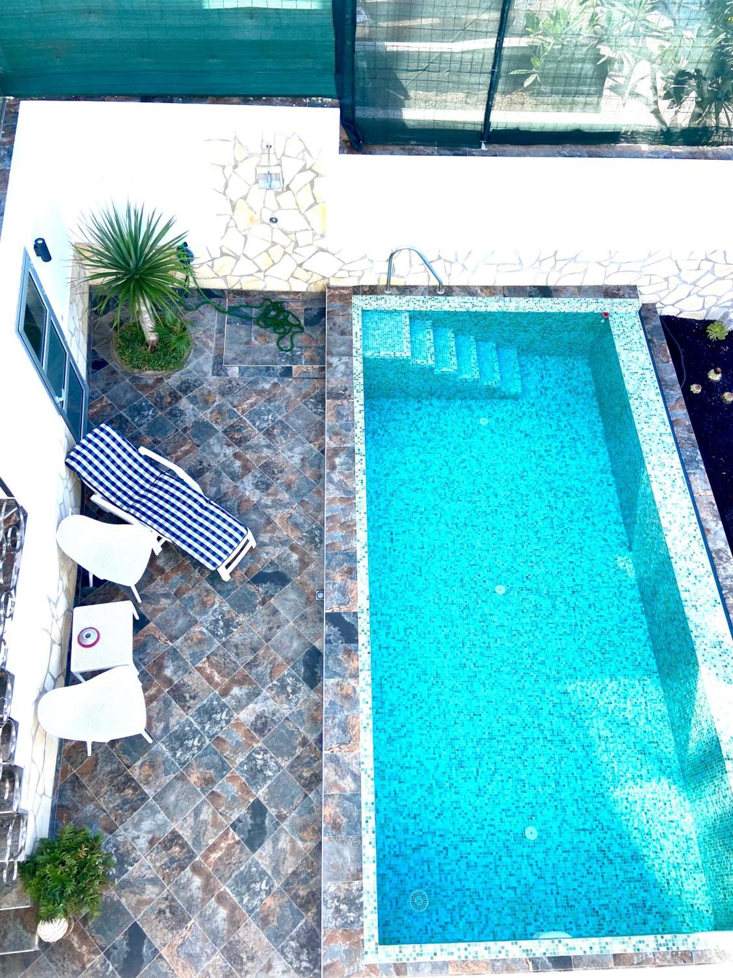 Villa Oasis La Paz - Pelinor Studio - Adults Only Puerto de la Cruz  Exterior foto